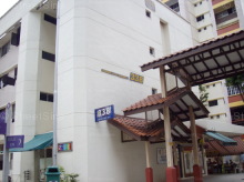 Blk 338 Jurong East Avenue 1 (Jurong East), HDB 4 Rooms #168402